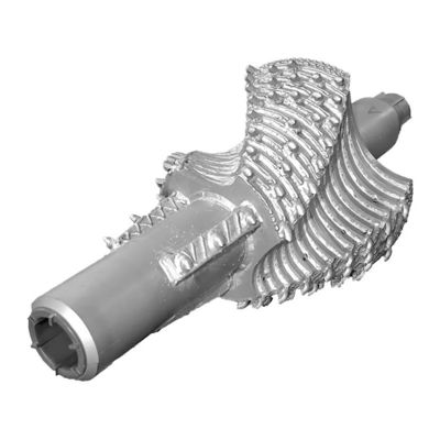 Mũi khoan thùng HDD Rock Reamer 24&quot; cho thiết bị không rãnh