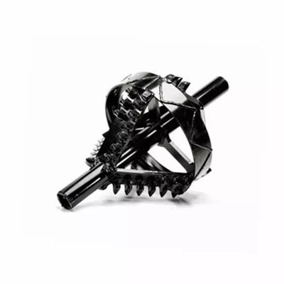 8 1/2 IADC637 HDD Rock Reamer Black Marble thiêu kết HDD Rock Bit