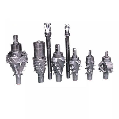 Mũi khoan lỗ định hướng ngang cho năng lượng và khai thác