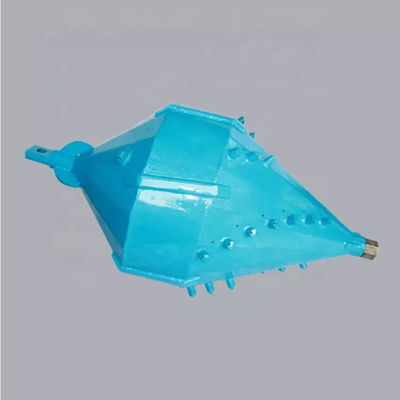 Mũi khoan lỗ định hướng ngang cho năng lượng và khai thác