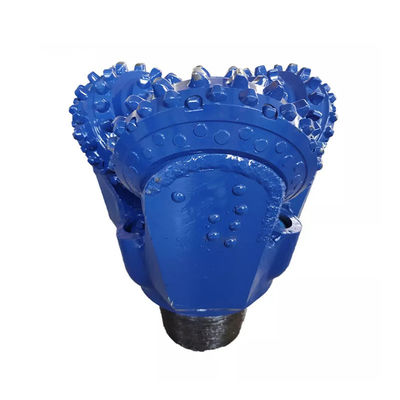 Brocas Center Hole Tricon Bit Tci Tricon Drill Bits IADC114/115