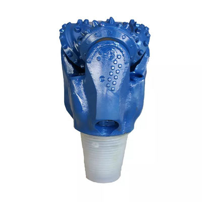 6 &quot;152mm Lỗ trung tâm Tricon Bit IADC 517 Tricon Rotary Drill Bits