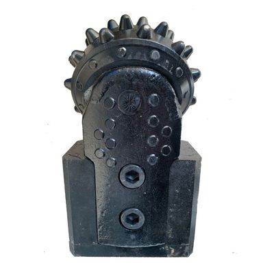 Dia 140mm Tricon Roller Cone Drill Bits JS1 và JS2 Hai loại
