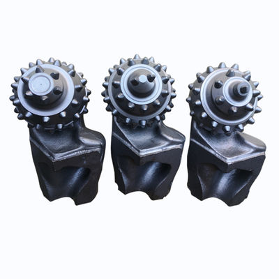Tạp chí Seals Bearing Tricon Roller Bits cho ổ cứng và khoan đá đóng cọc