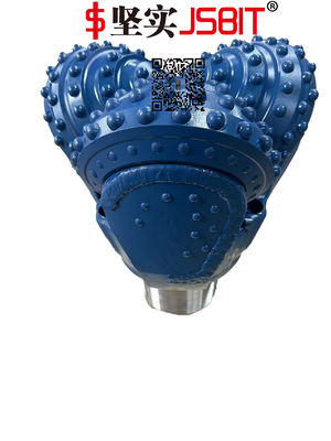 Giải pháp công nghiệp khoan giếng dầu 3 vòi Tci Tricon Bit