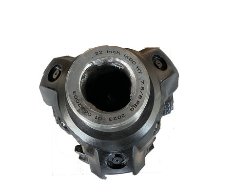 Mũi khoan Tricon 22inch 558mm Mill Răng