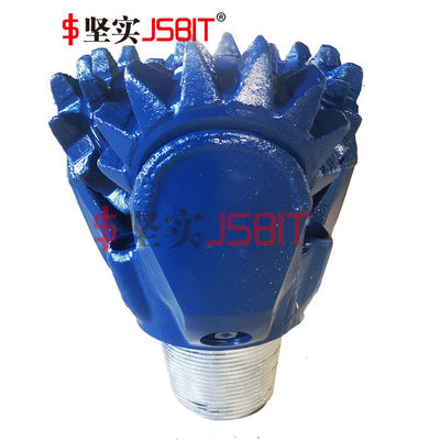 374,6mm Iadc 127 Mill Răng Tricon Bit để khoan đá mềm
