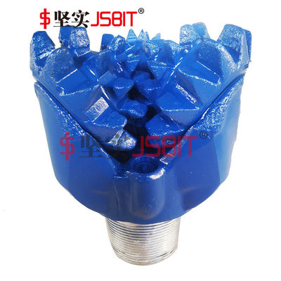 374,6mm Iadc 127 Mill Răng Tricon Bit để khoan đá mềm