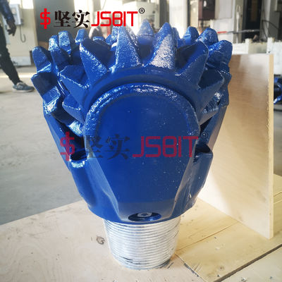 374,6mm Iadc 127 Mill Răng Tricon Bit để khoan đá mềm