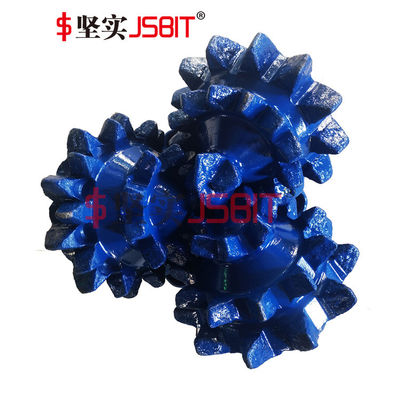 14 3/4 inch Iadc 117 Răng thép Tricon Bit cho máy khoan đá