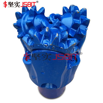 9 5/8 Inch 244,5mm Răng thép Tricon Bit Iadc 217