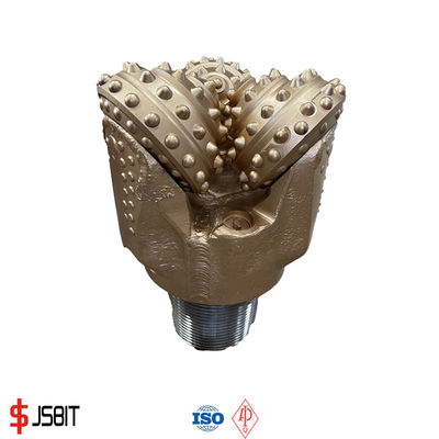 Iadc637 Lớp đệm kín Tricone Rock Bit 311mm