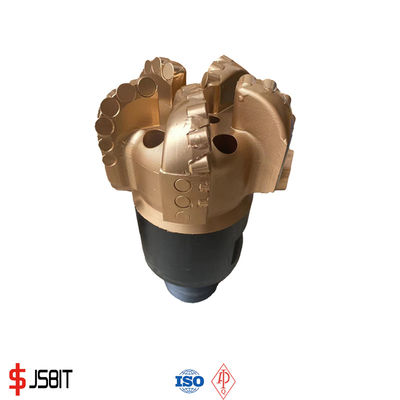 Power Factory Máy khoan nhỏ gọn kim cương đa tinh thể 8,5 inch Mũi khoan 216mm 5 lưỡi