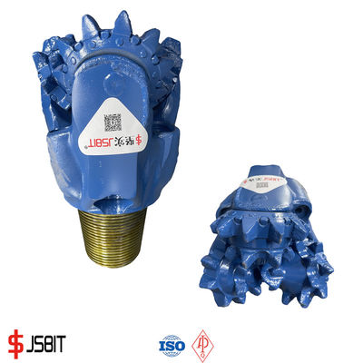 Mũi khoan Tricon 216mm 8,5 inch Iadc 217 Mill Răng
