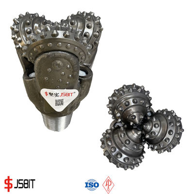 Mũi khoan Iadc 617 Tci Đường kính 215,9mm 216mm 8,5 inch