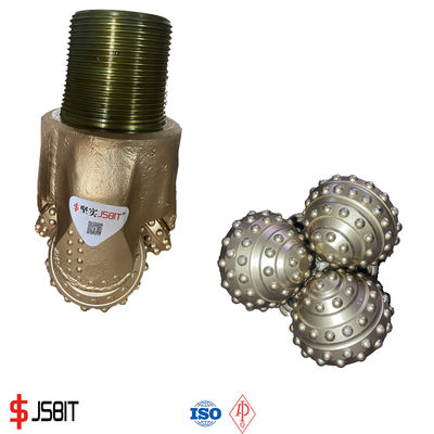 Iadc 531 3-7/8&quot; Tricon Rock Bits để khoan giếng được đóng gói trong hộp gỗ