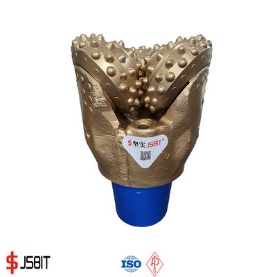 97/8 Inch 250mm Iadc838 Tricon Roller Drill Bit Air Bearing Mỏ và khoan than