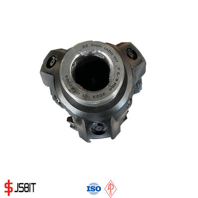 Bit tricon răng thép 22 inch 558mm Iadc 217