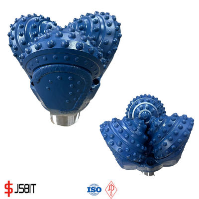 Vòng bi tiêu chuẩn Api Tri Cone Rock Bit 490mm 19 inch Iadc 437/535