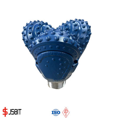 Vòng bi tiêu chuẩn Api Tri Cone Rock Bit 490mm 19 inch Iadc 437/535
