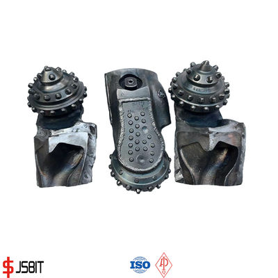 6 inch 152mm kim loại niêm phong HDD đơn cuộn bit cho 250mm đá reamer