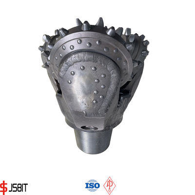 14 3/4 inch Tci Tricone Bit 374mm Iadc 437 xử lý nhiệt
