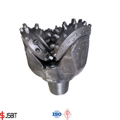 14 3/4 inch Tci Tricone Bit 374mm Iadc 437 xử lý nhiệt
