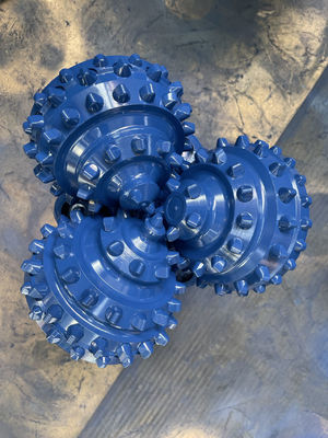 12 1/2 inch Tci Bit cao su đệm niêm phong cho khoan giếng