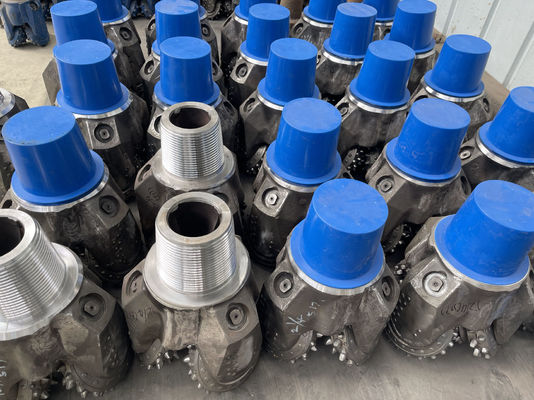 12 1/2 inch Tci Bit cao su đệm niêm phong cho khoan giếng