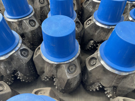 12 1/2 inch Tci Bit cao su đệm niêm phong cho khoan giếng