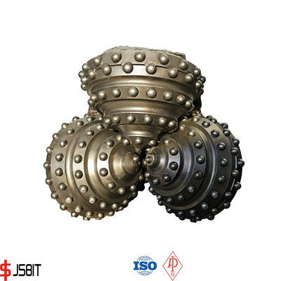 Nhà máy điện Tci Tricone bit 15 1/2 inch Iadc637