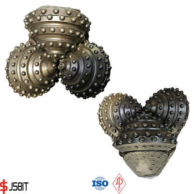 Nhà máy điện Tci Tricone bit 15 1/2 inch Iadc637