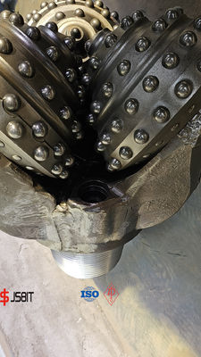 Api tiêu chuẩn Tci Tricone khoan bit 393.7mm Iadc637