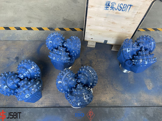 311mm Tci Tricone Bit 12 1/4 inch Quarry khoan