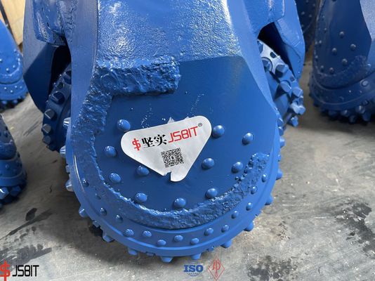 393.7mm Api 3 nón bit ISO tiêu chuẩn