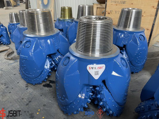393.7mm Api 3 nón bit ISO tiêu chuẩn