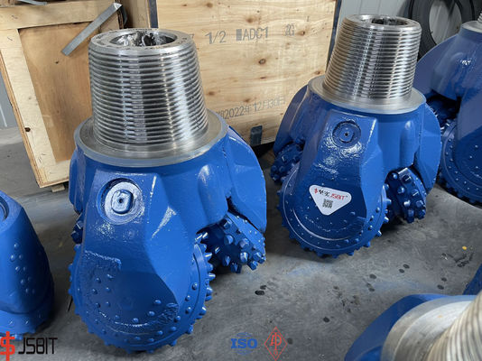 Api Tci Tricone Bit 15.5 inch 15 1/2 inch cho khai thác than