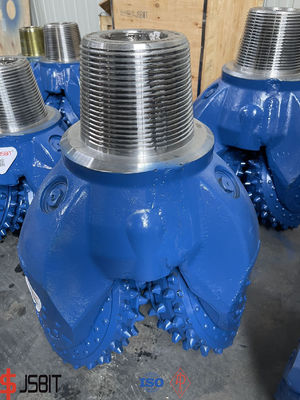 Api Tci Tricone Bit 15.5 inch 15 1/2 inch cho khai thác than