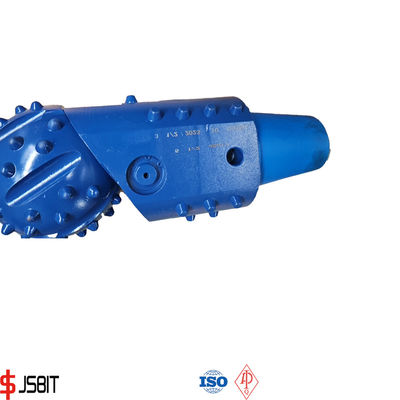 5 1/2 inch đơn lõi Tci Tricone Bit cho dầu và khí đốt