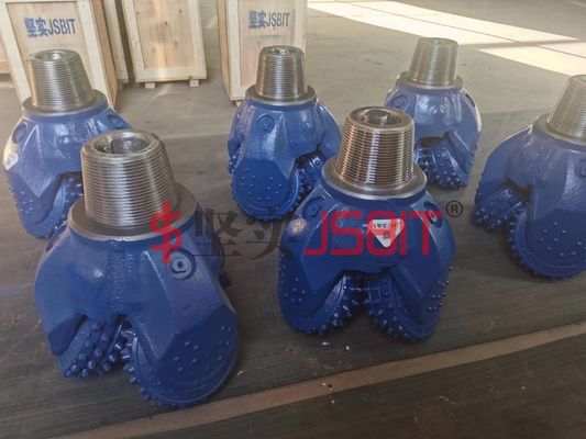 17.5 inch 17 1/2 inch Tci Tricone Bit Iso tiêu chuẩn