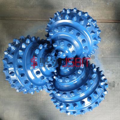 17.5 inch 17 1/2 inch Tci Tricone Bit Iso tiêu chuẩn