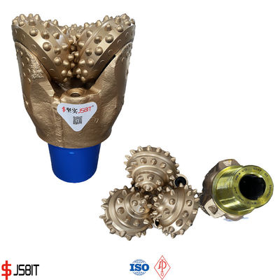 Loại vòng bi không khí Tci Bit 91/2 Inch 241mm để khai thác và than