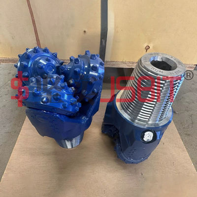 Power Brand Tricone Drill Bit 5 3/4 inch Iadc537