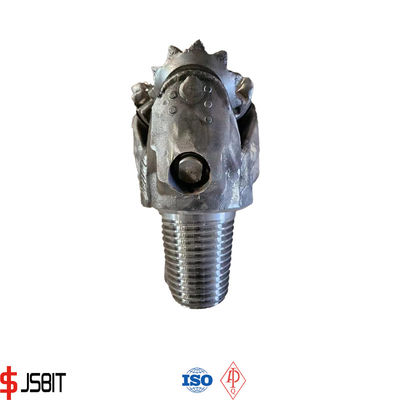 Thép răng Tricone khoan bit 98mm