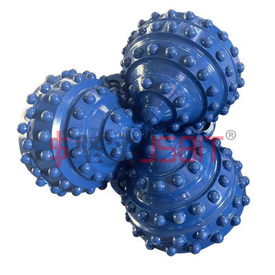 Nhà máy IADC837 13inch Tci Bit cao su đệm niêm phong cho khoan giếng