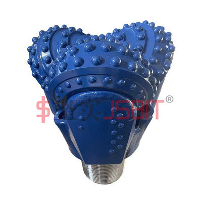 Nhà máy IADC837 13inch Tci Bit cao su đệm niêm phong cho khoan giếng