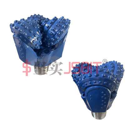 330mm 131/2 inch Tci Tricone Bit Iadc 837 Gói niêm phong