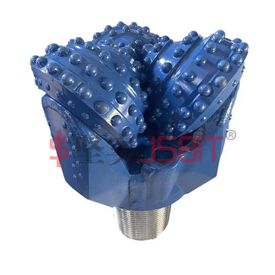 330mm 131/2 inch Tci Tricone Bit Iadc 837 Gói niêm phong