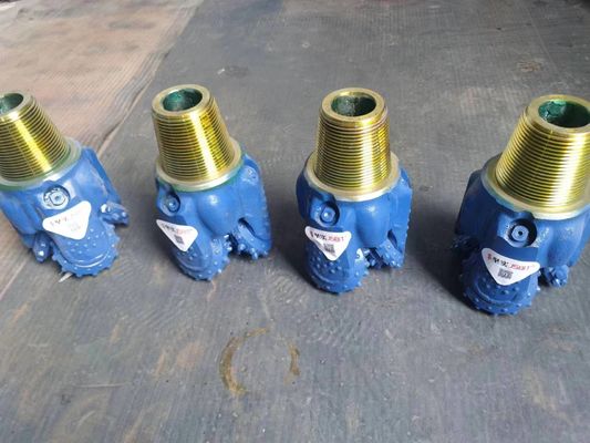 Iadc 537 Tricone Drill Bit 190.5mm 7.5 inch