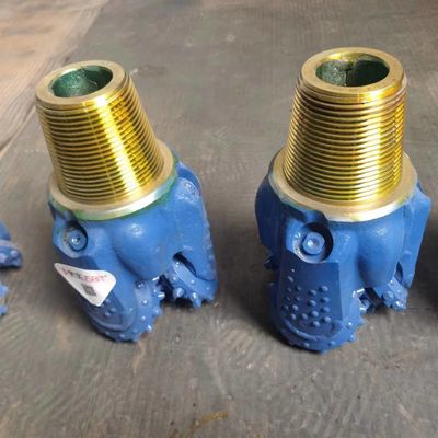 Iadc 537 Tricone Drill Bit 190.5mm 7.5 inch